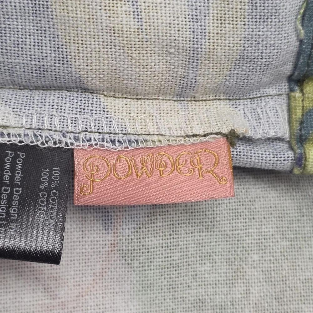 Powder Design Inc. powder uk
